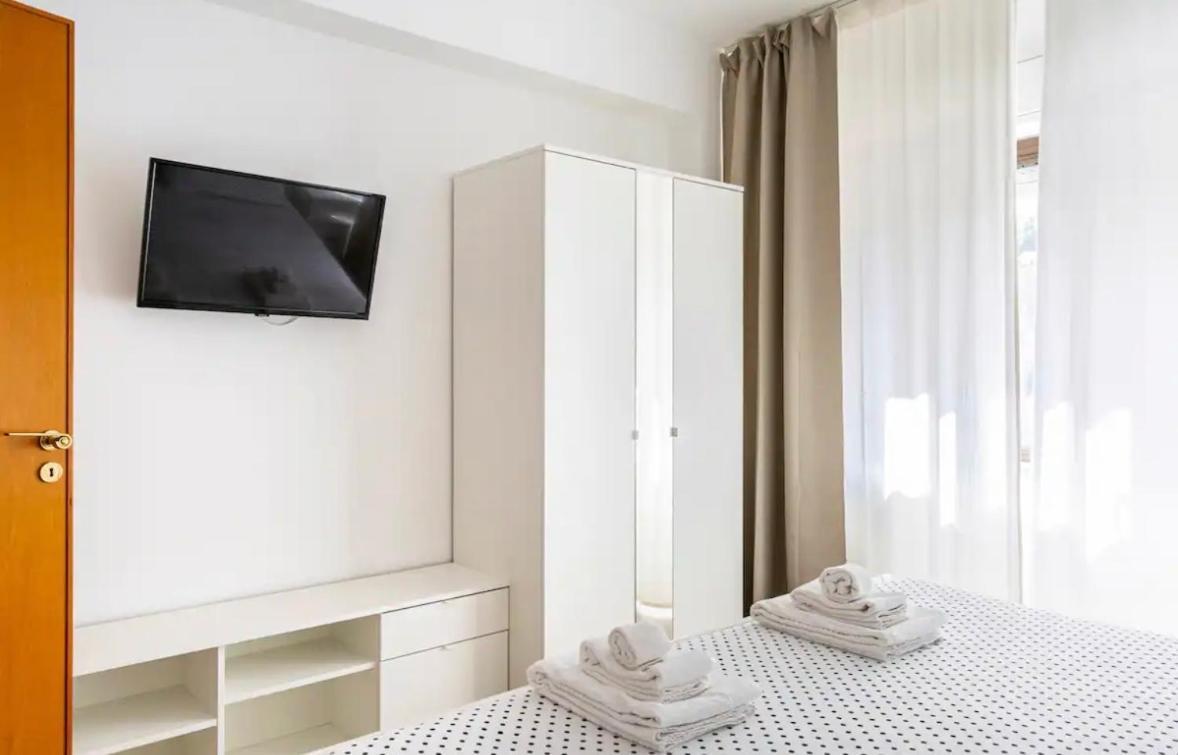 Luluhouse Apartment Cefalu Bagian luar foto