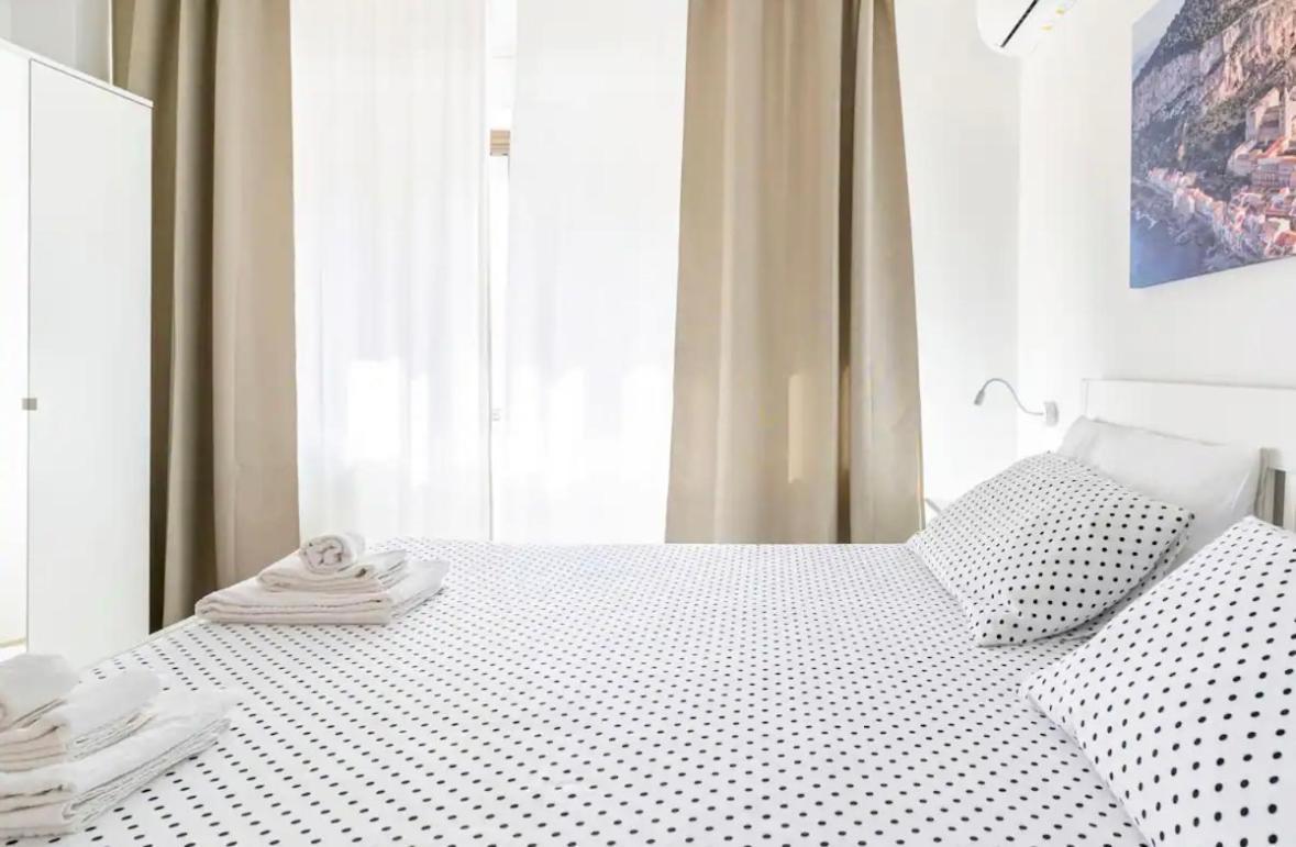 Luluhouse Apartment Cefalu Bagian luar foto
