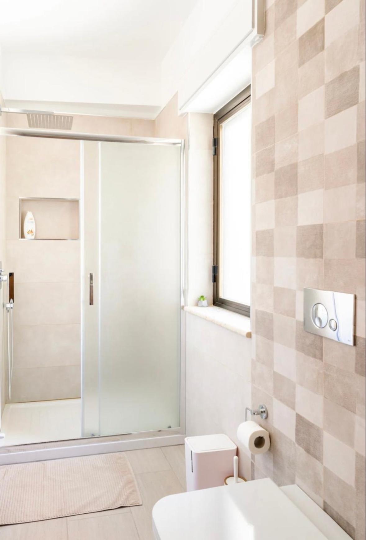 Luluhouse Apartment Cefalu Bagian luar foto